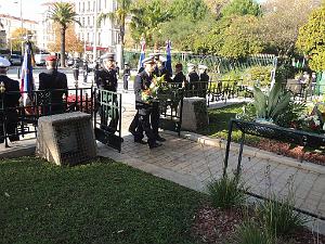 2024 12 05 TOULON HOMMAGE AUX MORTS POUR LA FRANCE EN AFN  (62)